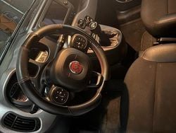 Grigio Usata 2021 Fiat Panda Sport Due volumi | 9500 € (Buon prezzo)