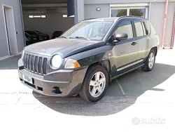 Blu Usata 2007 Jeep Compass Sport SUV | 2900 € (Super prezzo)