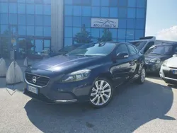 Blu/azzurro Usata 2012 Volvo V40 Kinetic Station wagon | 5900 € (Ottimo prezzo)