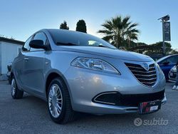 Argento Usata 2013 Lancia Ypsilon Gold Due volumi | 5199 € (Ottimo prezzo)