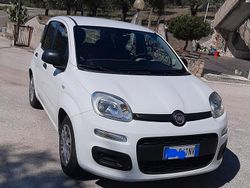 Usata 2015 Fiat Panda Due volumi | 6500 €