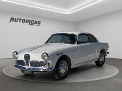 Bianco Usata 1959 Alfa Romeo Sprint Sprint Coupé | 59.990 €