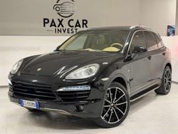 Nero Usata 2013 Porsche Cayenne SUV | 20.000 € (Super prezzo)