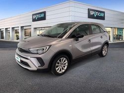 Grigio Usata 2022 Opel Crossland Elegance SUV | 13.900 € (Buon prezzo)