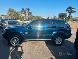 Usata 2002 Jeep Grand Cherokee SUV | 7000 €