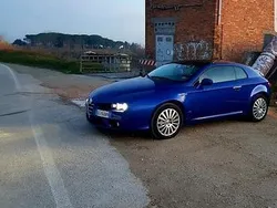 Usata 2007 Alfa Romeo Brera Coupé | 6000 € (Buon prezzo)