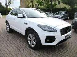 Bianco Usata 2021 Jaguar E-Pace S SUV | 26.990 € (Ottimo prezzo)