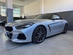Argento Usata 2021 BMW Z4 M Sport Cabrio | 36.900 € (Buon prezzo)