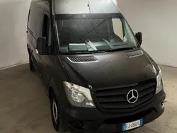 Usata 2017 Mercedes Sprinter Furgone | 11.750 € (Super prezzo)