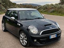 Usata 2011 Mini Cooper S Due volumi | 6500 € (Buon prezzo)