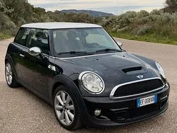 Usata 2011 Mini Cooper S Due volumi | 7500 € (Buon prezzo)