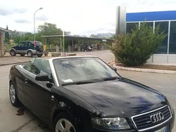 Usata 2004 Audi A4 Cabriolet Cabrio | 3600 € (Super prezzo)