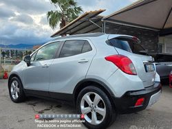 Grigio Usata 2014 Opel Mokka SUV | 6890 € (Cara)