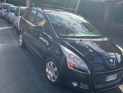 Nero Usata 2012 Peugeot 5008 Business-Line Monovolume | 4200 € (Super prezzo)
