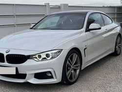Usata 2014 BMW 420 M Sport Coupé | 15.200 € (Buon prezzo)