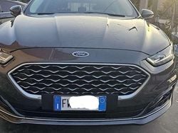 Usata 2019 Ford Mondeo Vignale Station wagon | 15.500 € (Buon prezzo)