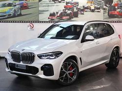 Bianco Usata 2022 BMW X5 M Sport SUV | 54.750 € (Super prezzo)