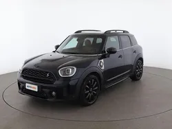 Blu Usata 2023 Mini Cooper S Countryman SUV | 31.999 € (Buon prezzo)