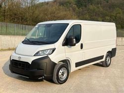 Bianco Nuova 2025 Toyota Proace Furgone | 25.800 € (Ottimo prezzo)