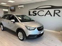 Grigio Usata 2019 Opel Crossland X SUV | 8990 € (Super prezzo)