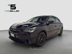 Nero Usata 2022 Opel Blitz Edition Tre volumi | 10.900 € (Ottimo prezzo)