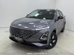 Grigio Usata 2024 Omoda 5 SUV | 24.900 € (Buon prezzo)