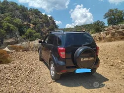Usata 2007 Daihatsu Terios SUV | 5500 € (Buon prezzo)