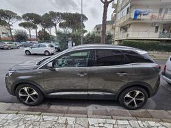 Grigio Usata 2020 Peugeot 3008 GT-line SUV | 17.500 € (Ottimo prezzo)