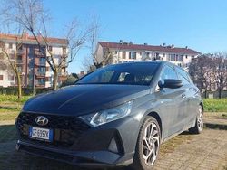 Usata 2021 Hyundai i20 Due volumi | 10.900 € (Super prezzo)