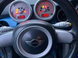 Usata 2005 Mini Cooper S Due volumi | 8500 € (Molto cara)
