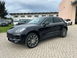 Nero Usata 2014 Porsche Macan SUV | 29.950 € (Cara)