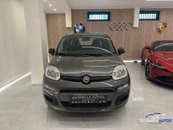 Grigio Usata 2019 Fiat Panda Easy Due volumi | 8490 € (Buon prezzo)