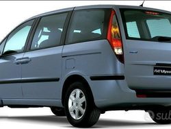Usata 2006 Fiat Ulysse Monovolume | 1299 € (Super prezzo)