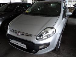Argento Usata 2012 Fiat Punto Evo Dynamic Due volumi | 2300 € (Buon prezzo)