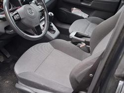 Nero Usata 2013 Opel Zafira Monovolume | 5000 € (Ottimo prezzo)