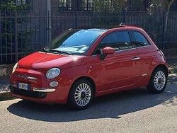 Usata 2011 Fiat 500 Lounge Due volumi | 4000 € (Ottimo prezzo)