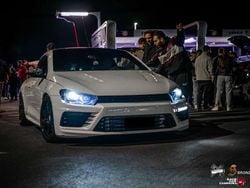 Usata 2012 VW Scirocco Coupé | 12.000 € (Molto cara)