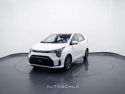 Bianco Nuova 2025 Kia Picanto Urban Due volumi | 15.490 €