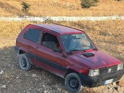 Usata 1999 Fiat Panda Due volumi | 2300 €