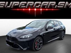 Nero Usata 2024 BMW 120 M Sport Due volumi | 39.900 €