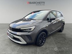 Grigio Usata 2022 Opel Crossland Edition SUV | 13.200 € (Cara)