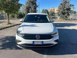 Bianco Usata 2022 VW Tiguan Life SUV | 23.200 € (Super prezzo)
