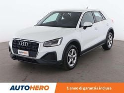 Bianco Usata 2022 Audi Q2 SUV | 22.999 € (Buon prezzo)