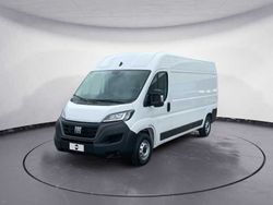 Bianco Usata 2022 Fiat Ducato Furgone | 20.400 € (Buon prezzo)