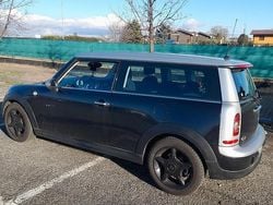 Nero Usata 2008 Mini Cooper Clubman Station wagon | 2500 € (Super prezzo)