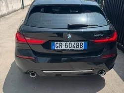 Usata 2020 BMW 120 Luxury Line Due volumi | 25.500 € (Super prezzo)