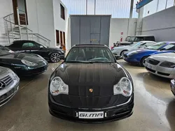 Nero Usata 2003 Porsche 911 Coupé | 52.990 € (Buon prezzo)
