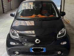 Nero Usata 2019 Smart ForTwo Electric Drive Coupé | 11.000 € (Buon prezzo)