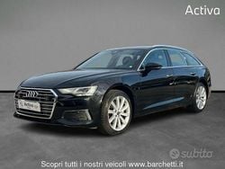 Altro Usata 2021 Audi A6 Business Station wagon | 36.900 € (Buon prezzo)
