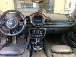Usata 2020 Mini Cooper D Clubman Station wagon | 19.900 € (Molto cara)